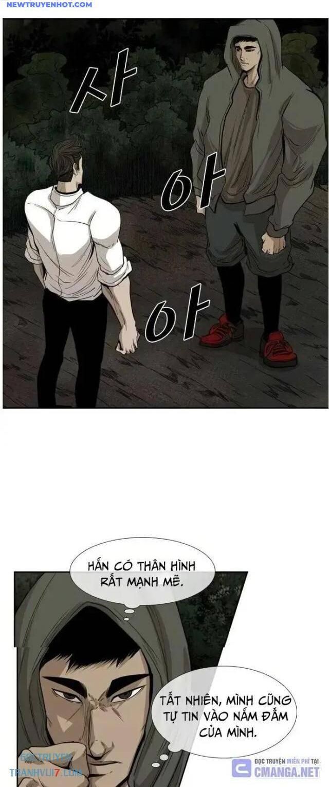 Shark - Cá Mập: Chapter 112