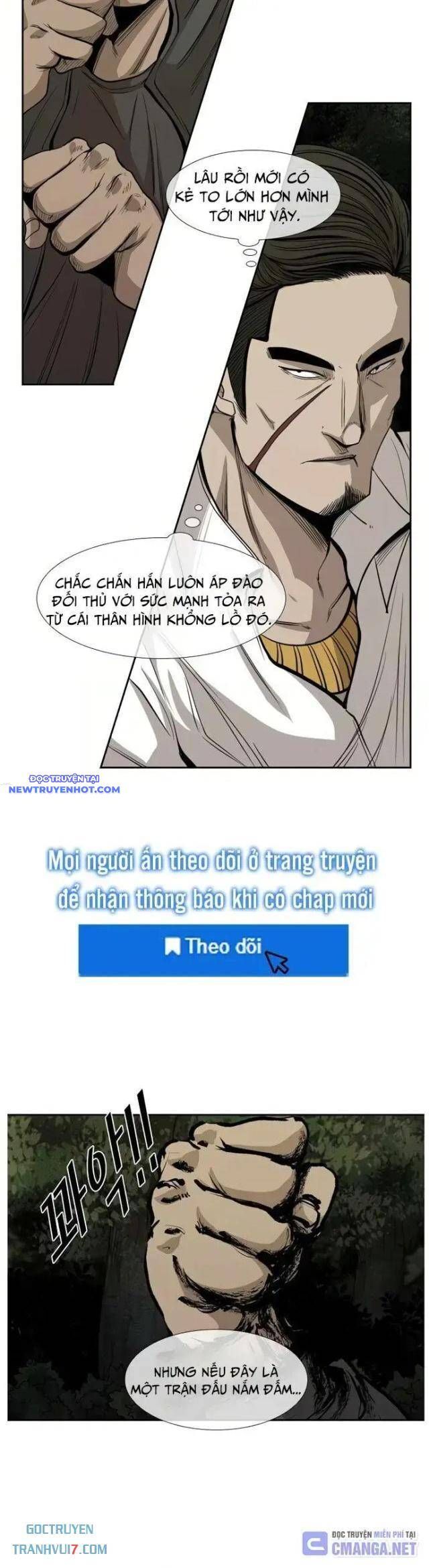 Shark - Cá Mập: Chapter 112