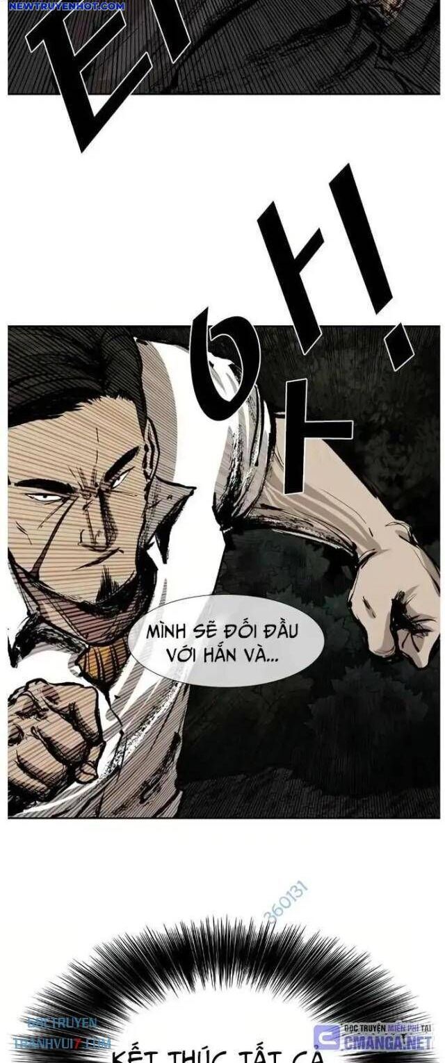 Shark - Cá Mập: Chapter 112