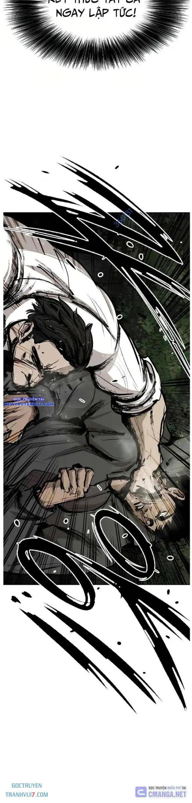 Shark - Cá Mập: Chapter 112