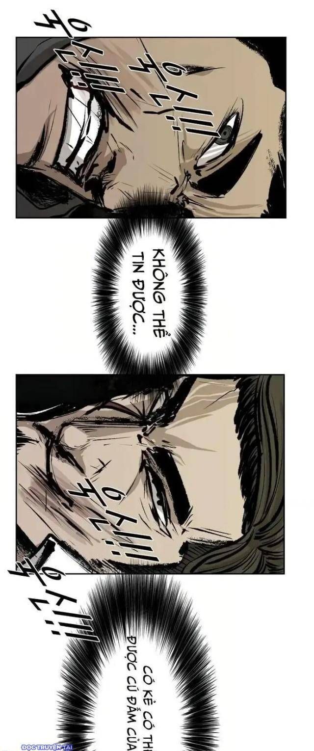 Shark - Cá Mập: Chapter 112