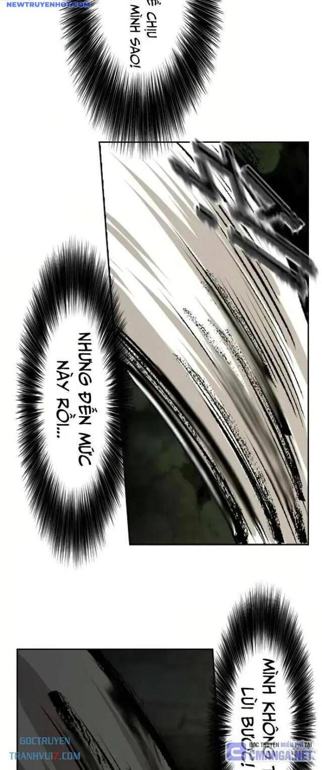 Shark - Cá Mập: Chapter 112