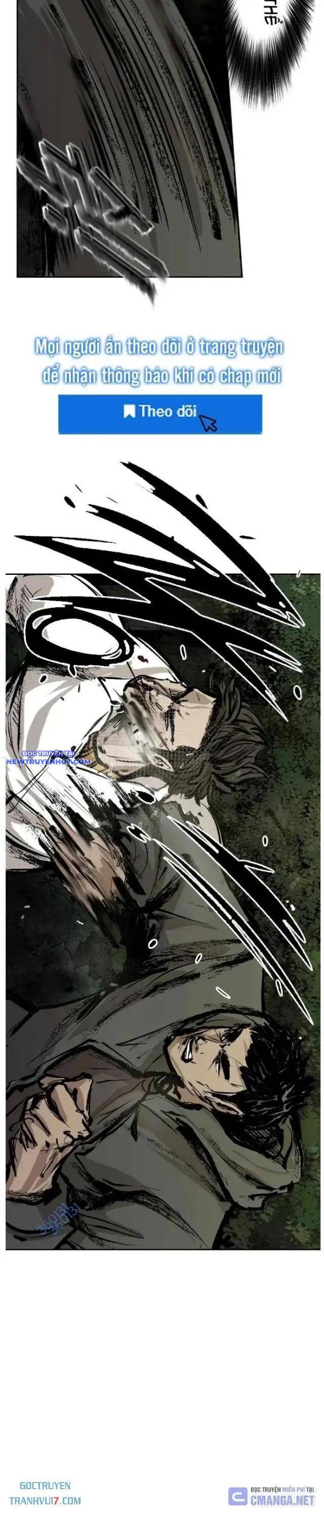 Shark - Cá Mập: Chapter 112