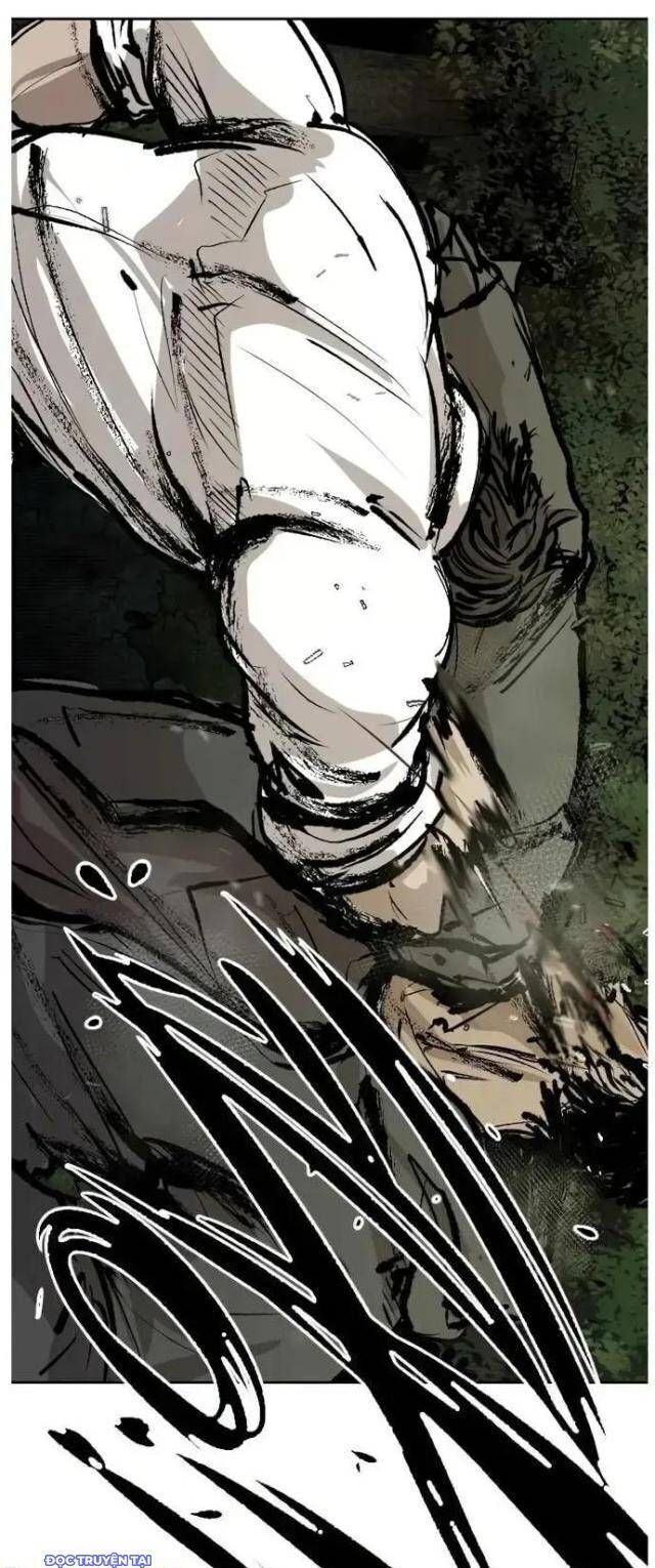 Shark - Cá Mập: Chapter 112