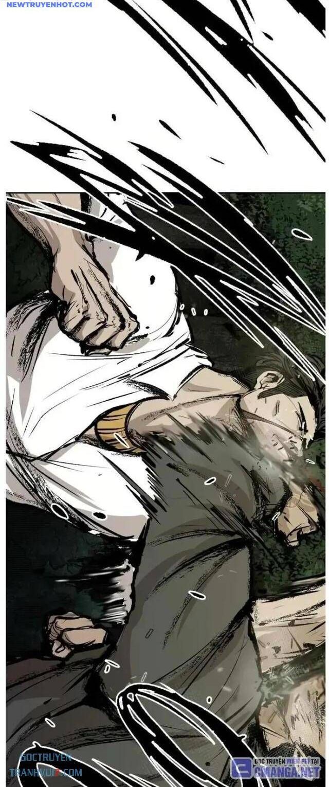 Shark - Cá Mập: Chapter 112