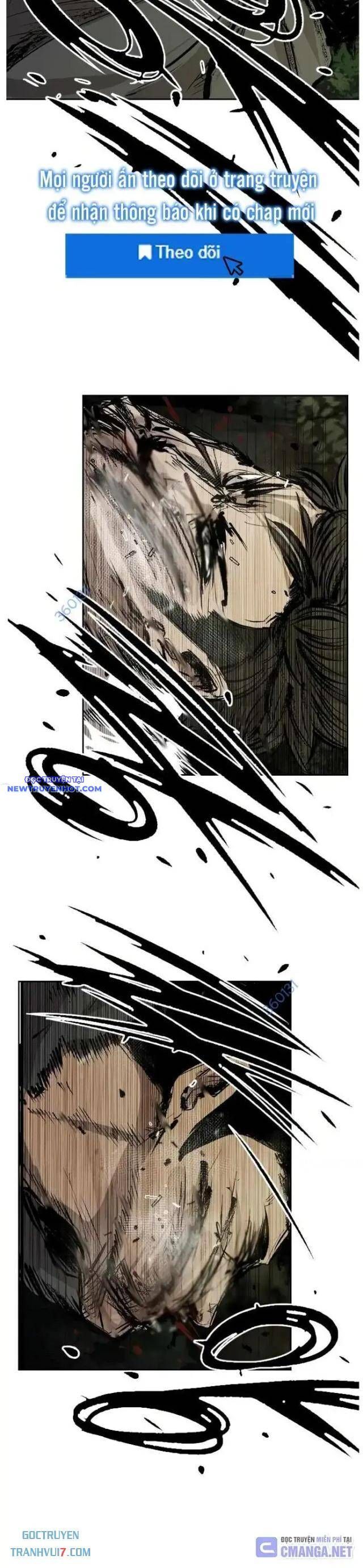 Shark - Cá Mập: Chapter 112