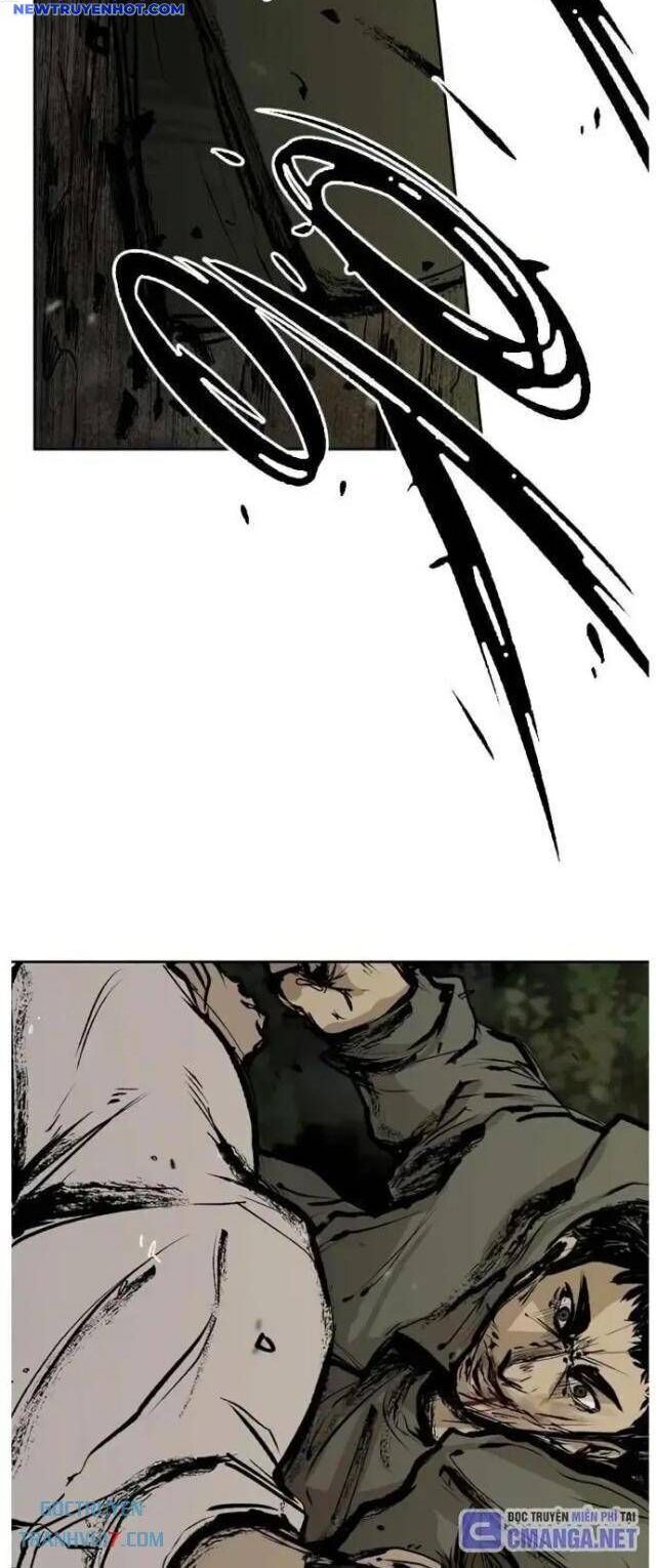 Shark - Cá Mập: Chapter 112