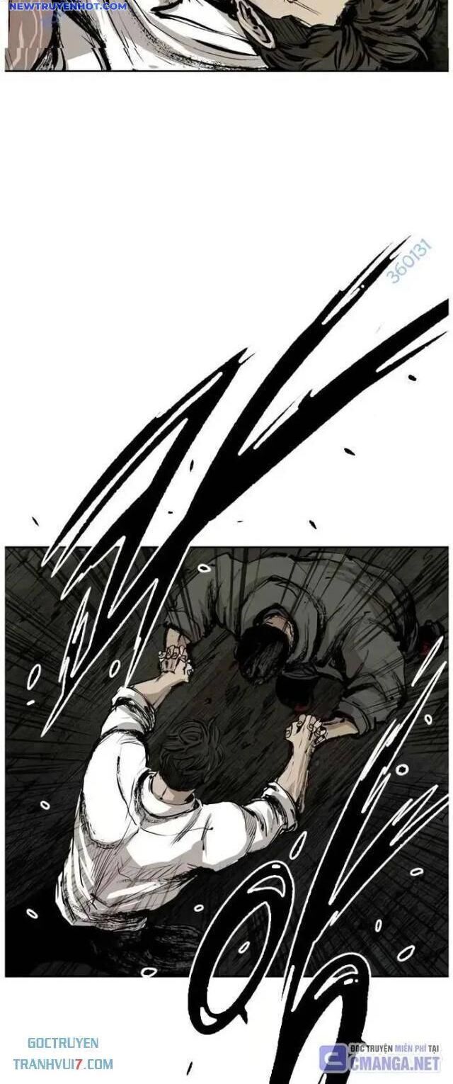 Shark - Cá Mập: Chapter 112