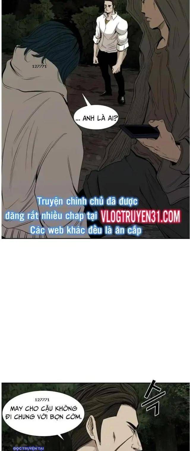 Shark - Cá Mập: Chapter 112