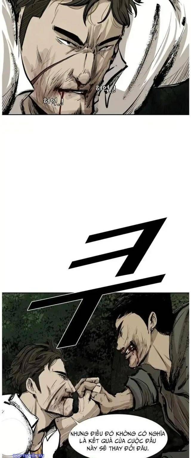 Shark - Cá Mập: Chapter 112