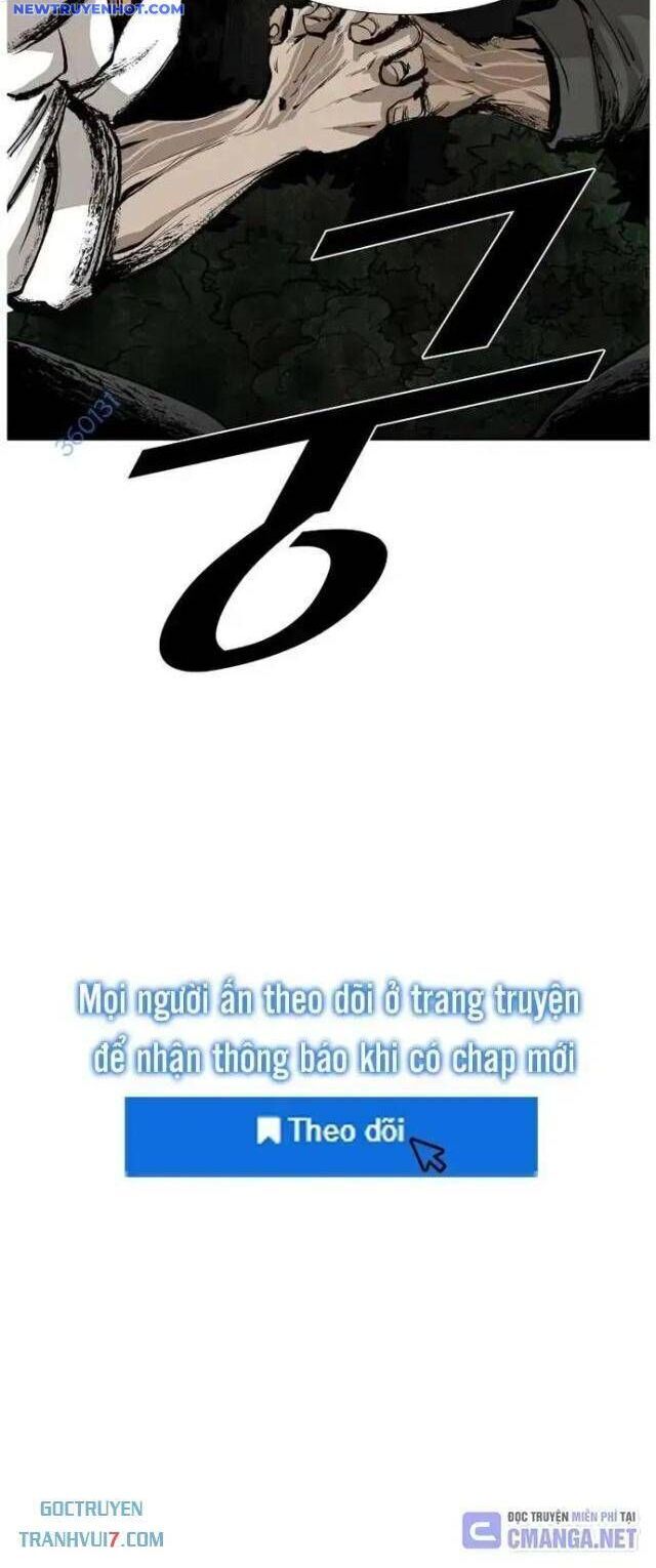 Shark - Cá Mập: Chapter 112