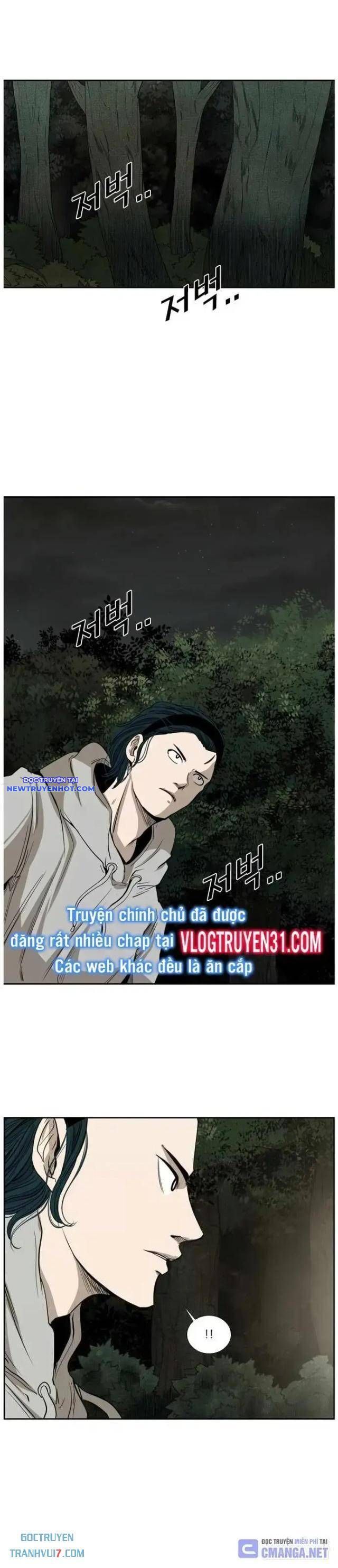 Shark - Cá Mập: Chapter 112