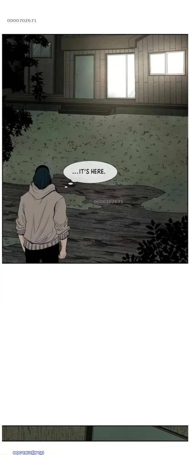 Shark - Cá Mập: Chapter 112