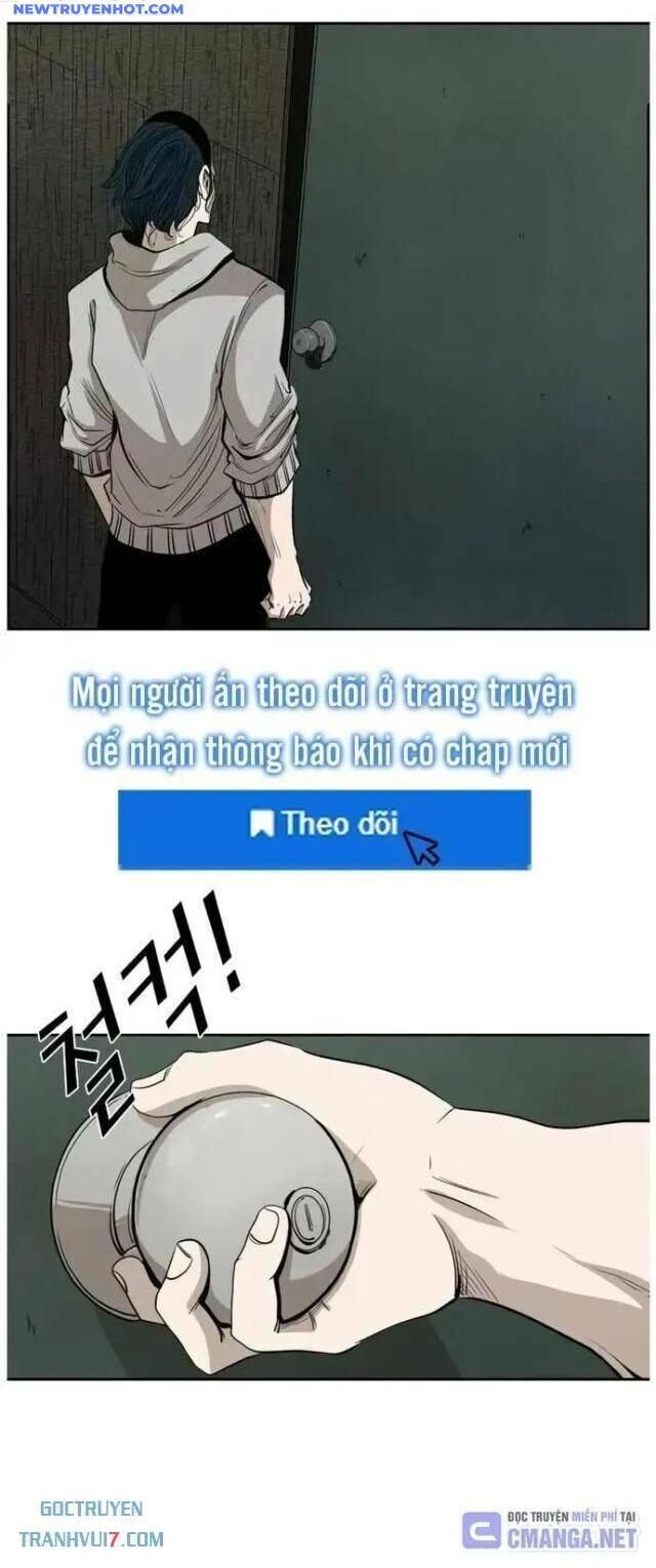 Shark - Cá Mập: Chapter 112