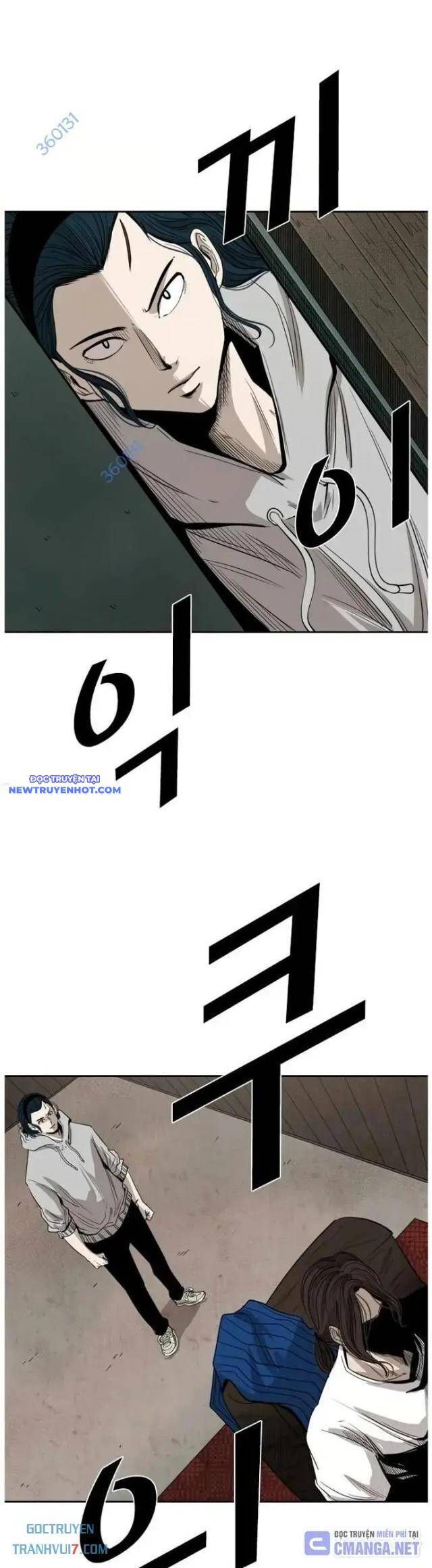 Shark - Cá Mập: Chapter 112