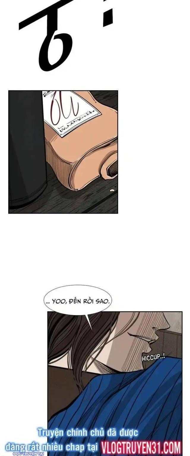 Shark - Cá Mập: Chapter 112