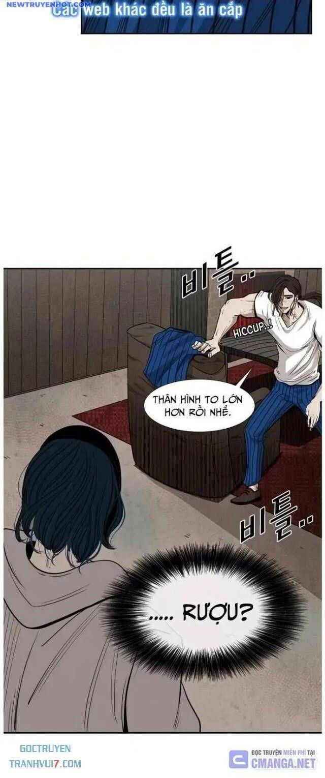 Shark - Cá Mập: Chapter 112