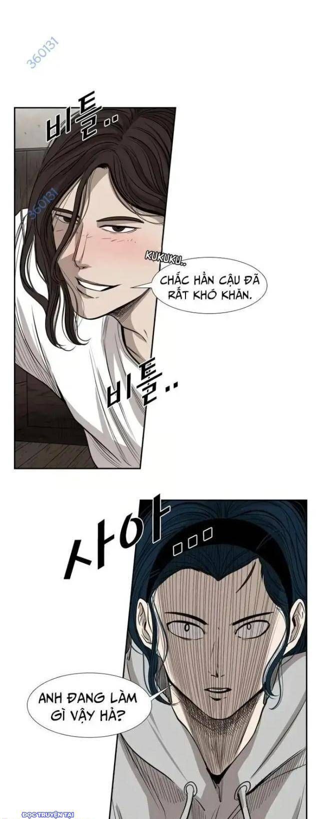 Shark - Cá Mập: Chapter 112