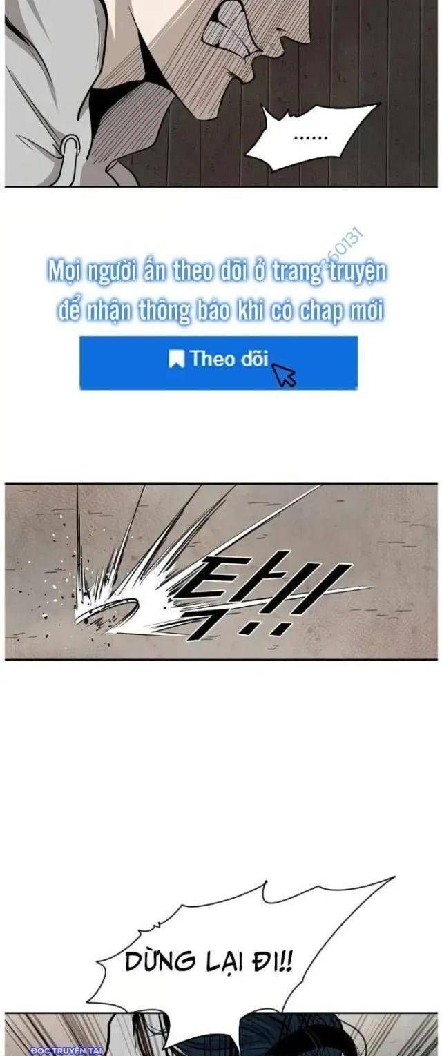 Shark - Cá Mập: Chapter 112