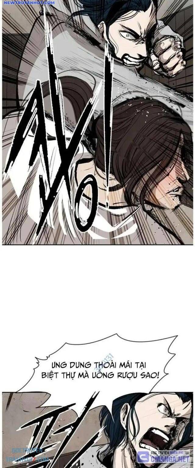 Shark - Cá Mập: Chapter 112