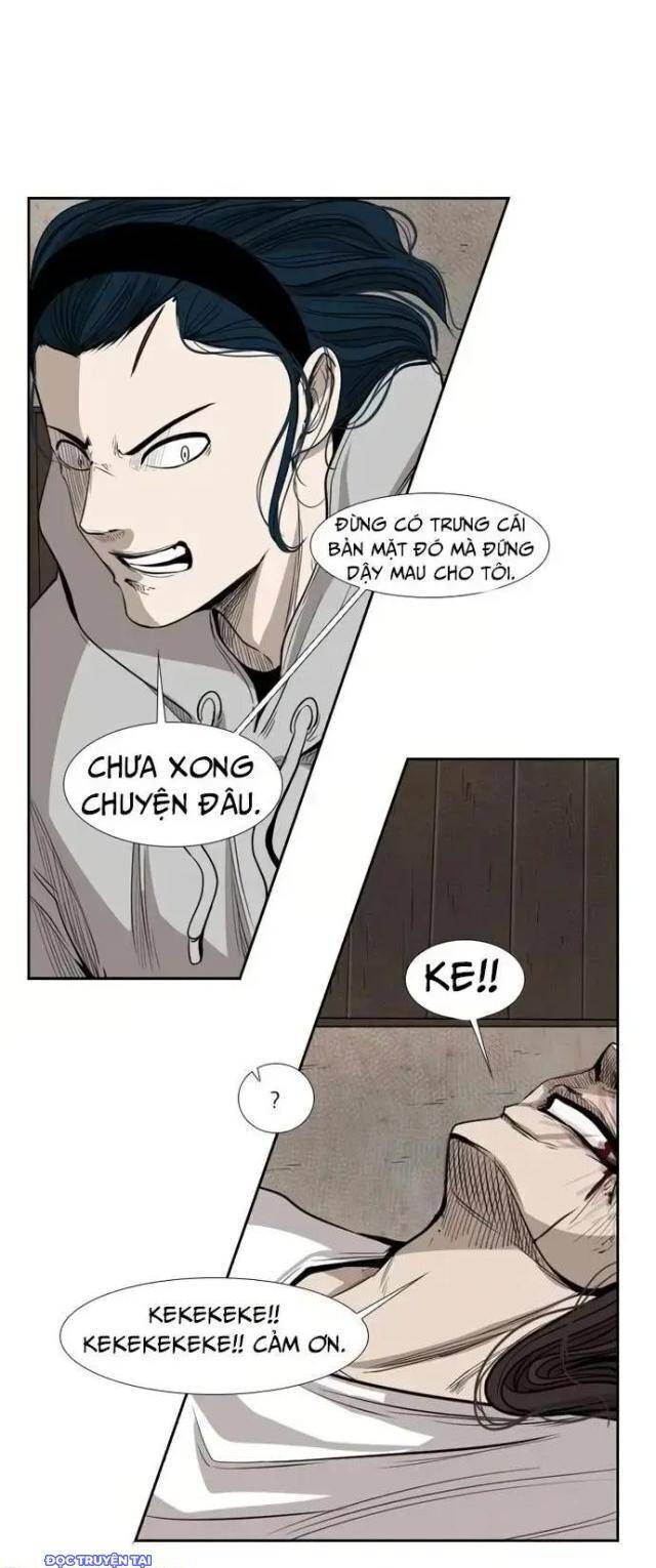 Shark - Cá Mập: Chapter 112