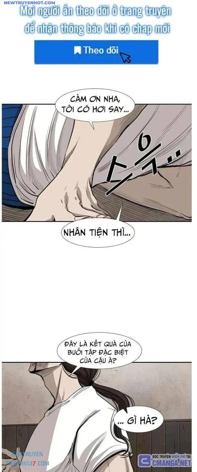 Shark - Cá Mập: Chapter 112