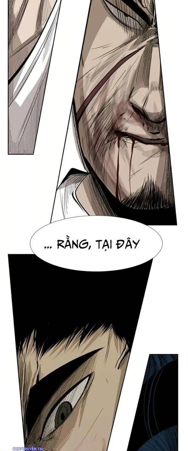 Shark - Cá Mập: Chapter 112