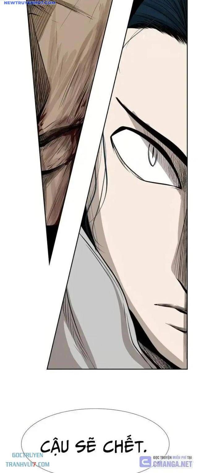 Shark - Cá Mập: Chapter 112