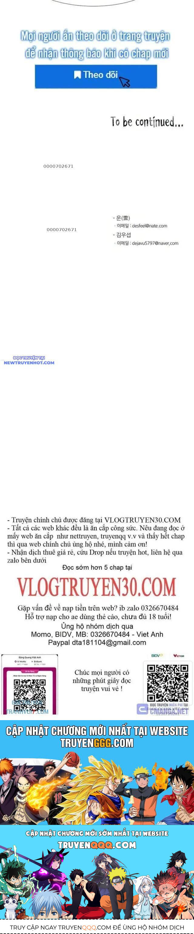 Shark - Cá Mập: Chapter 112