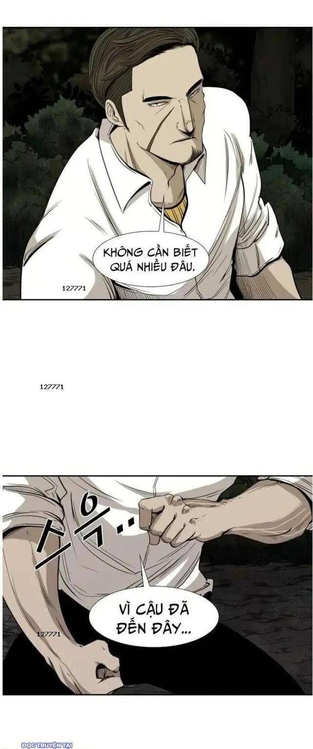 Shark - Cá Mập: Chapter 112