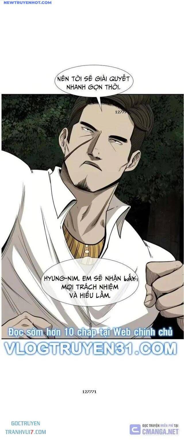 Shark - Cá Mập: Chapter 112