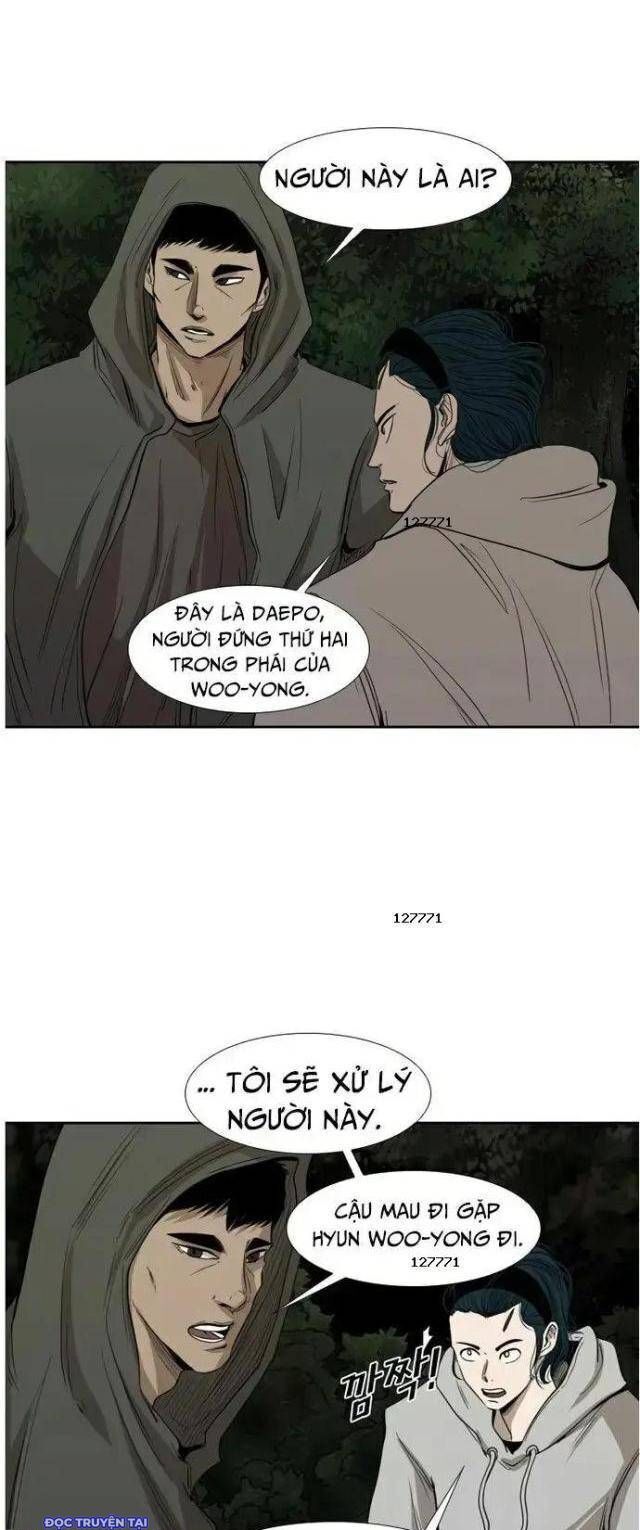 Shark - Cá Mập: Chapter 112