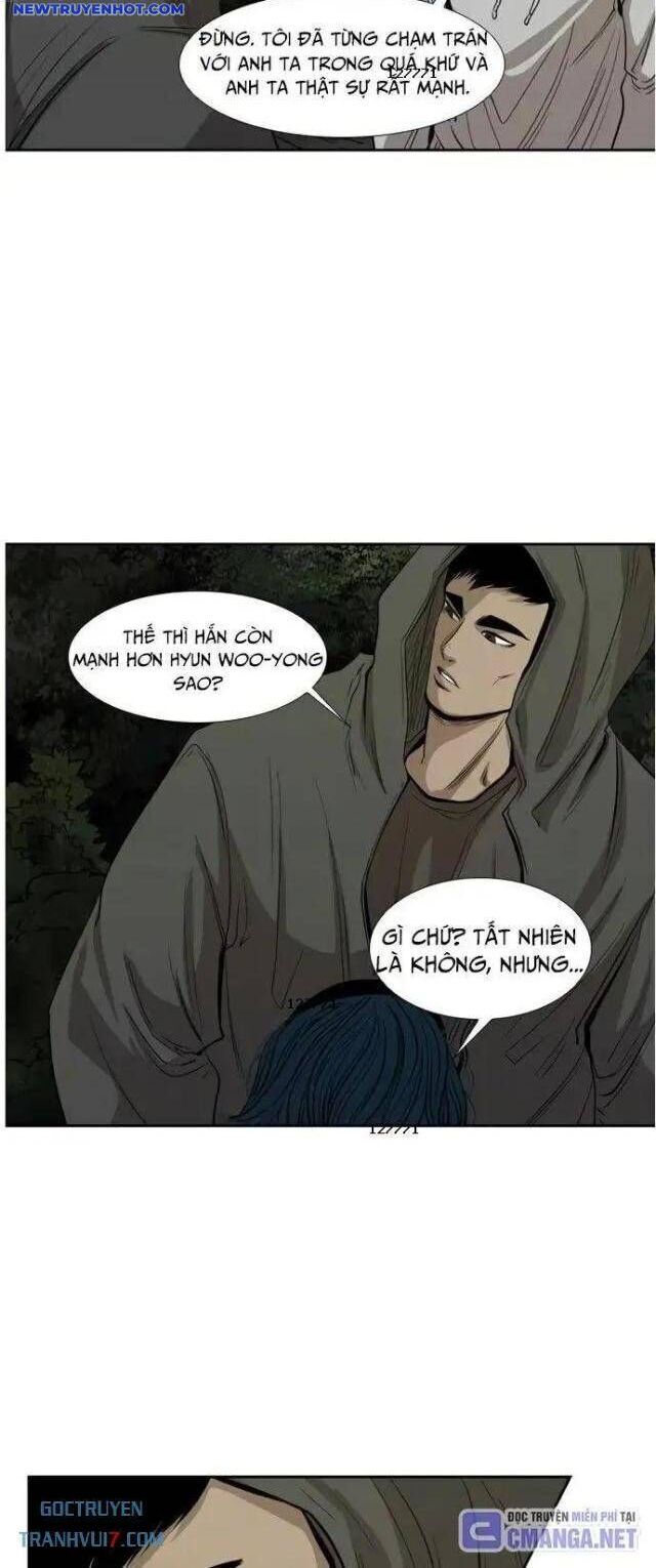 Shark - Cá Mập: Chapter 112