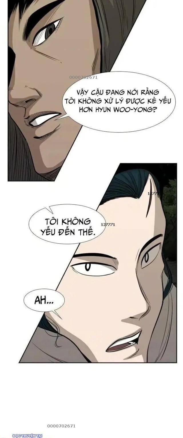 Shark - Cá Mập: Chapter 112