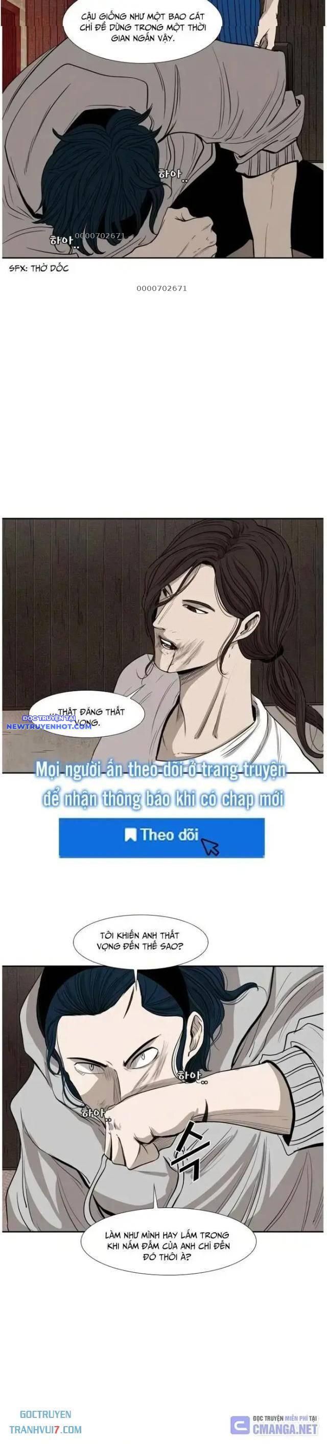 Shark - Cá Mập: Chapter 113