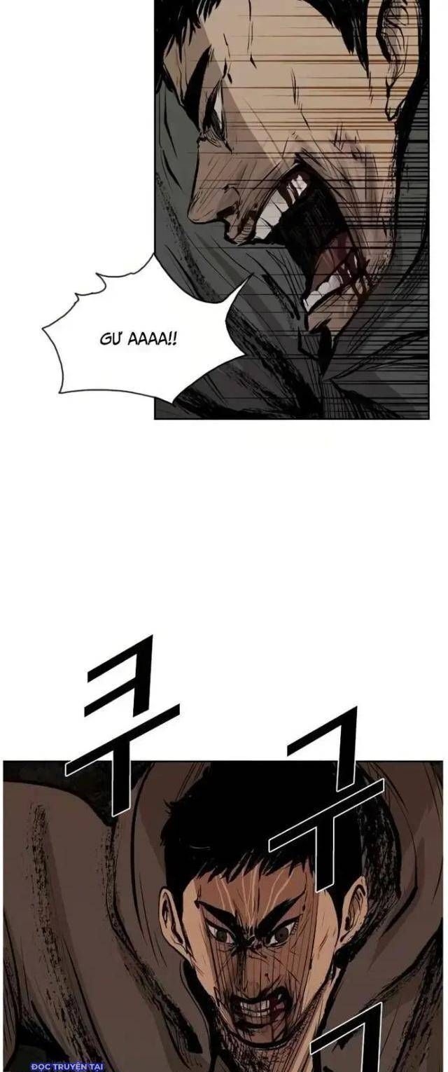 Shark - Cá Mập: Chapter 113