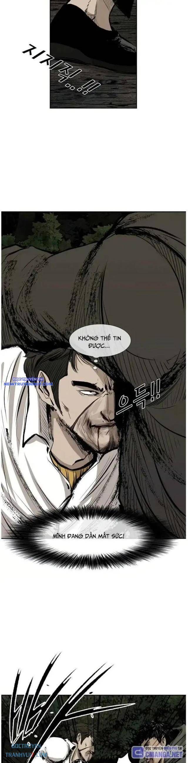 Shark - Cá Mập: Chapter 113