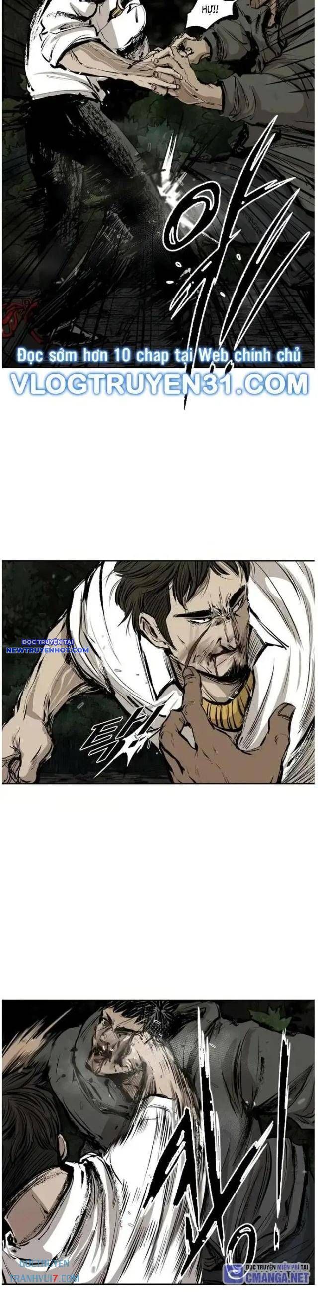 Shark - Cá Mập: Chapter 113