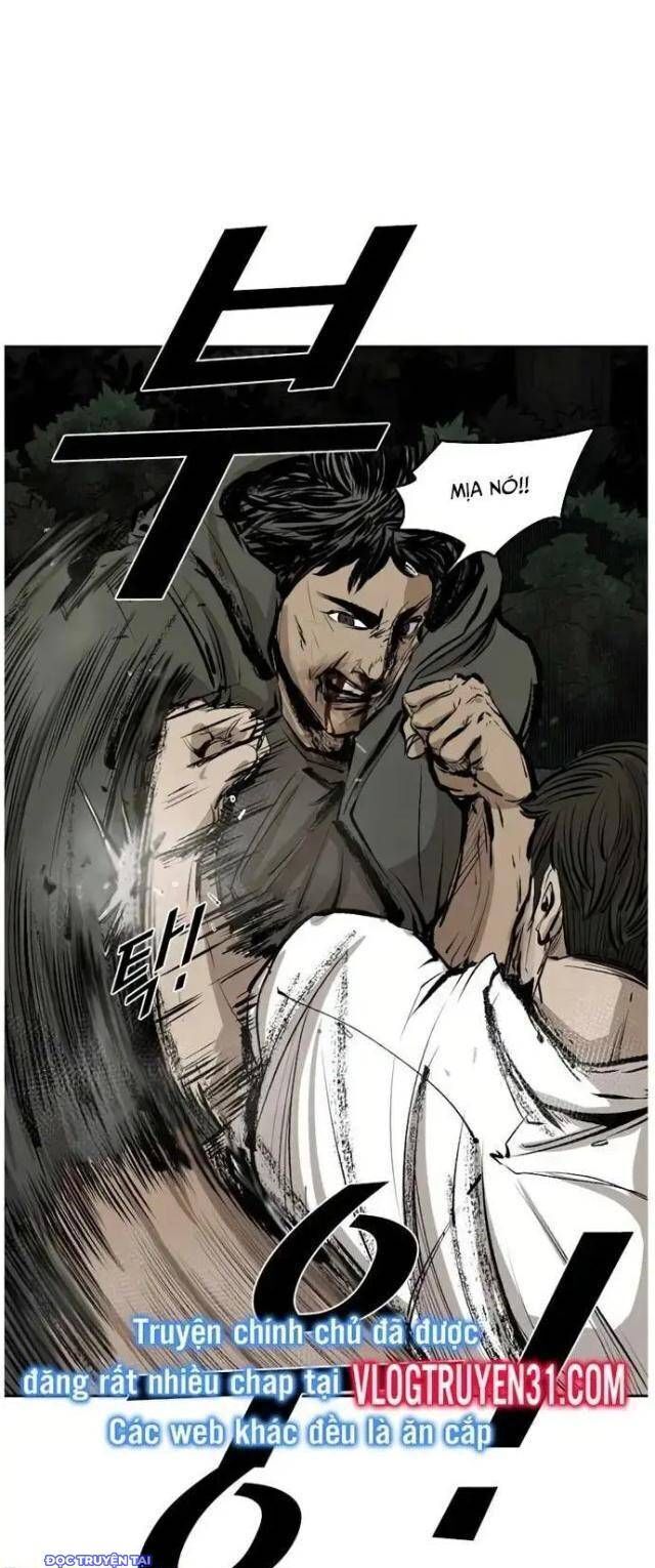 Shark - Cá Mập: Chapter 113