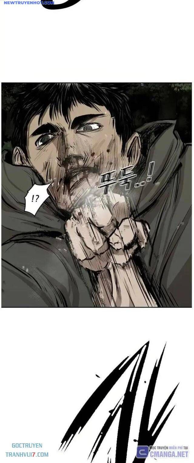 Shark - Cá Mập: Chapter 113