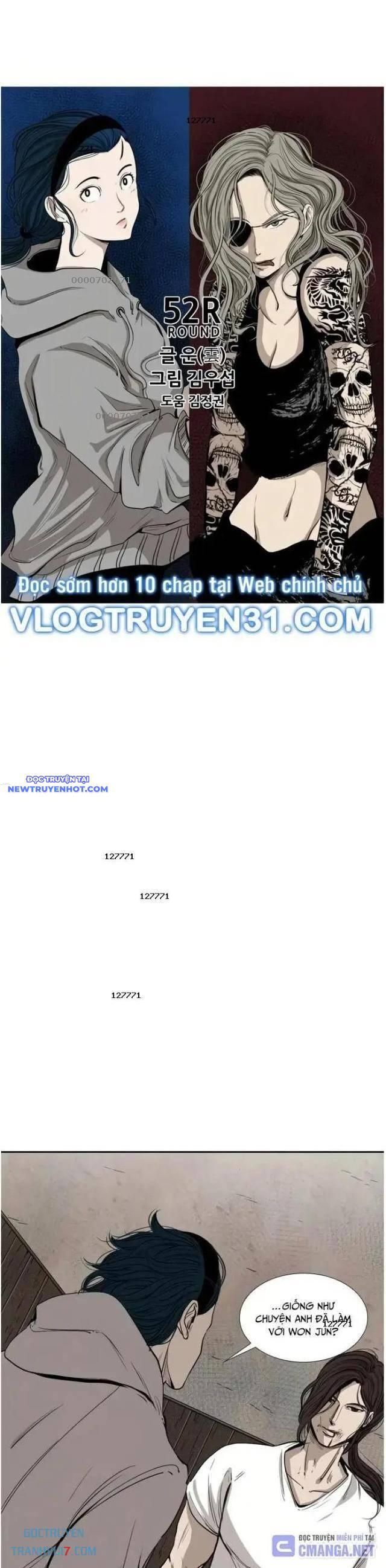 Shark - Cá Mập: Chapter 113