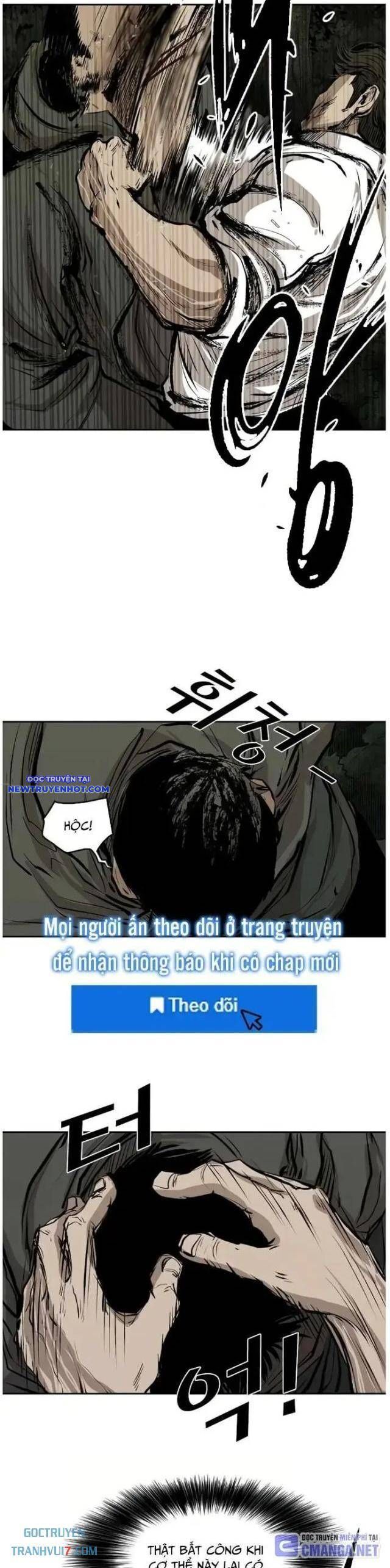 Shark - Cá Mập: Chapter 113