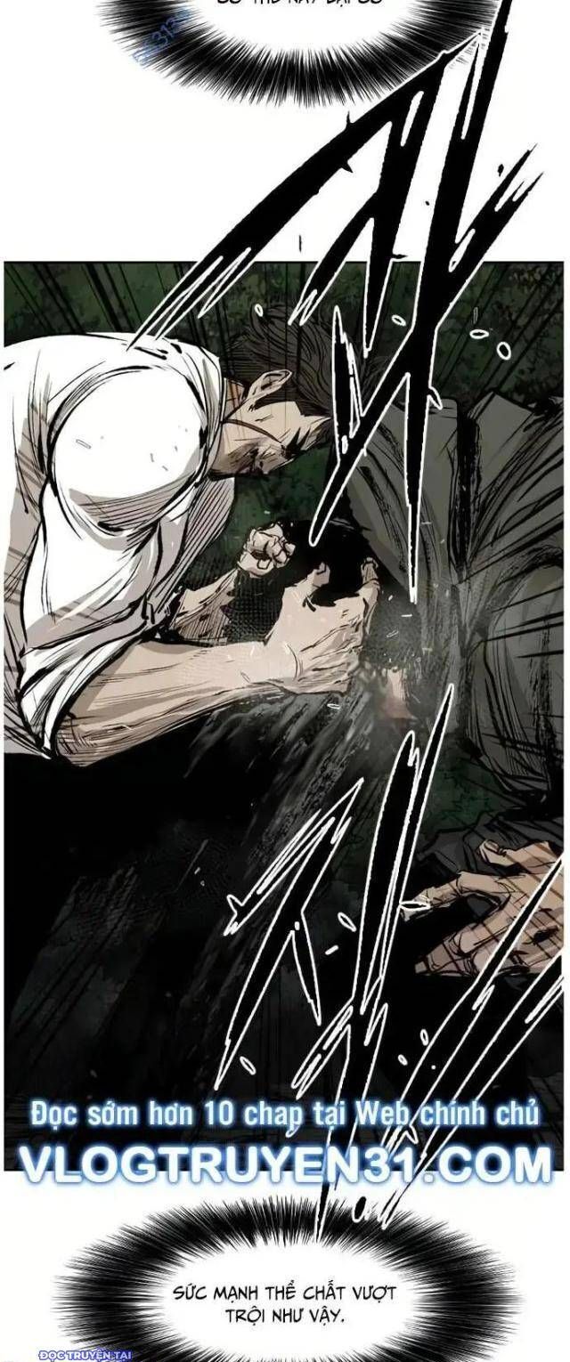 Shark - Cá Mập: Chapter 113