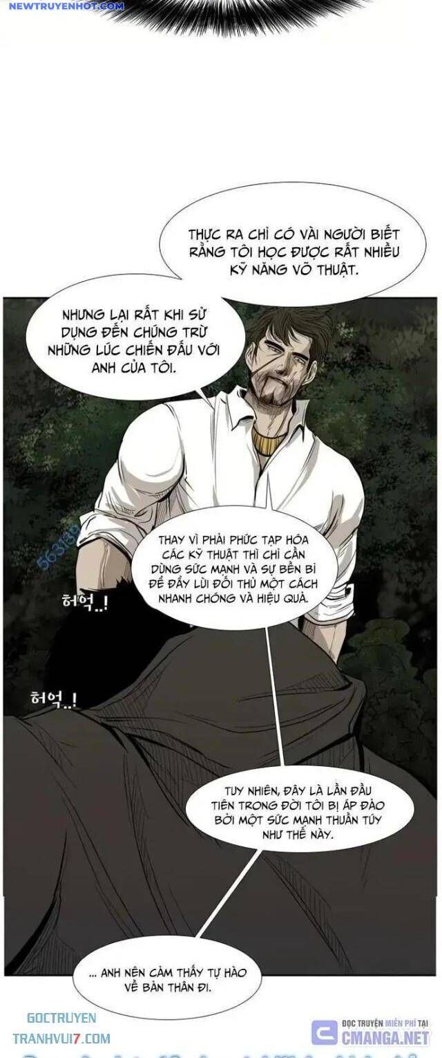 Shark - Cá Mập: Chapter 113