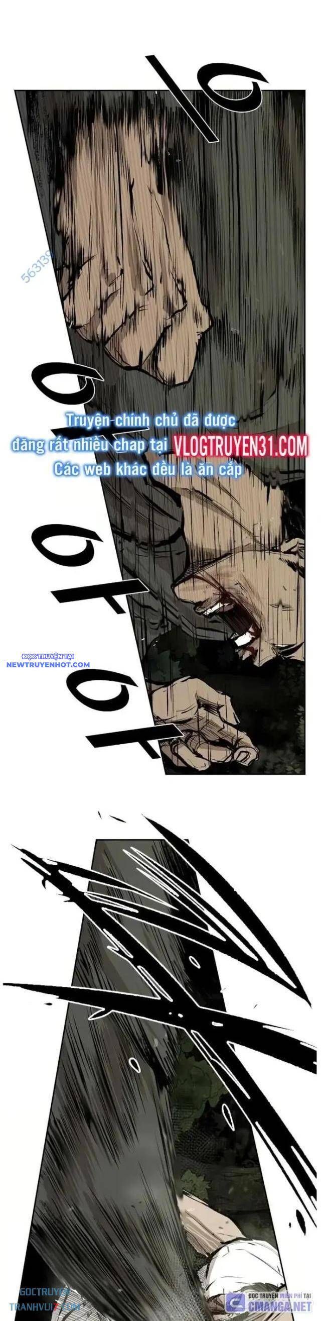 Shark - Cá Mập: Chapter 113