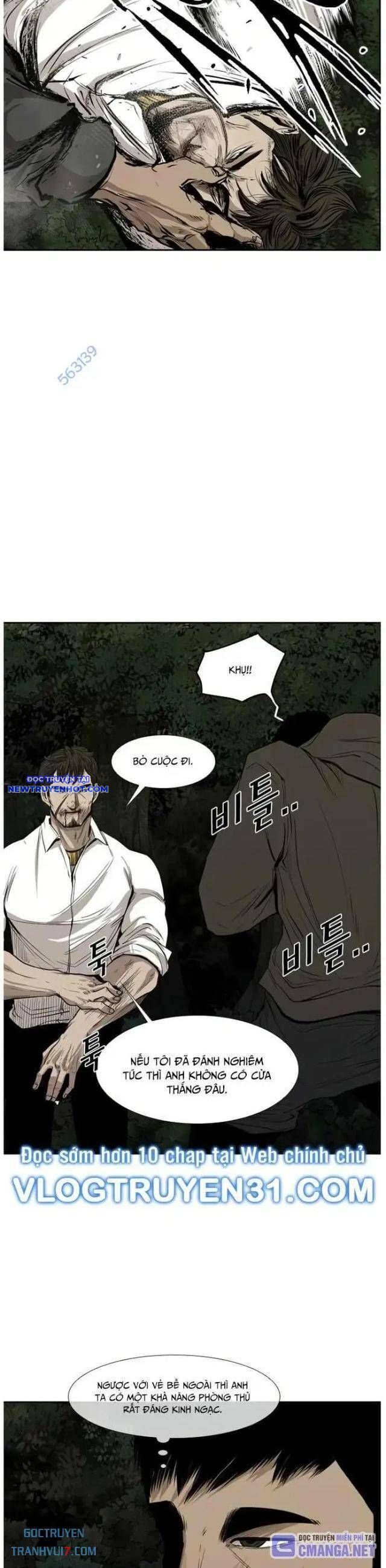 Shark - Cá Mập: Chapter 113