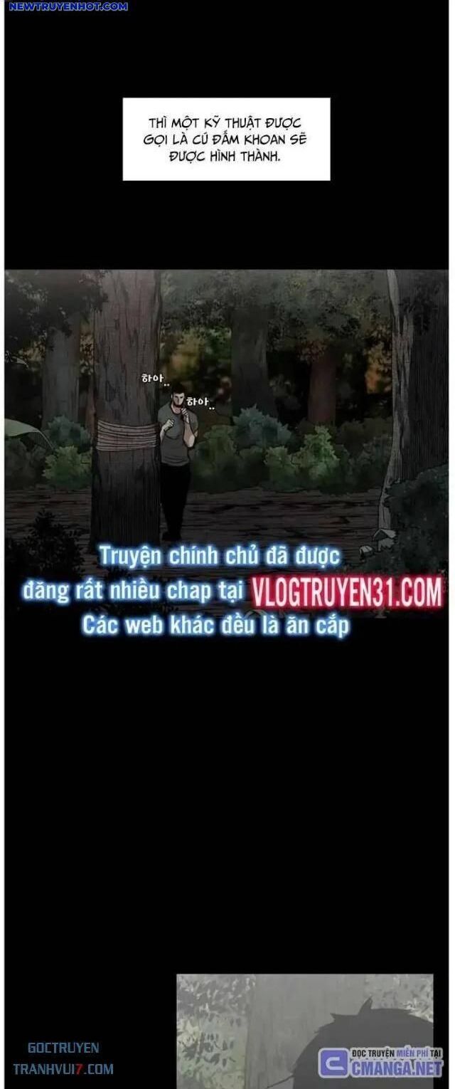 Shark - Cá Mập: Chapter 113