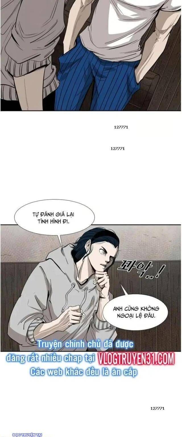 Shark - Cá Mập: Chapter 113