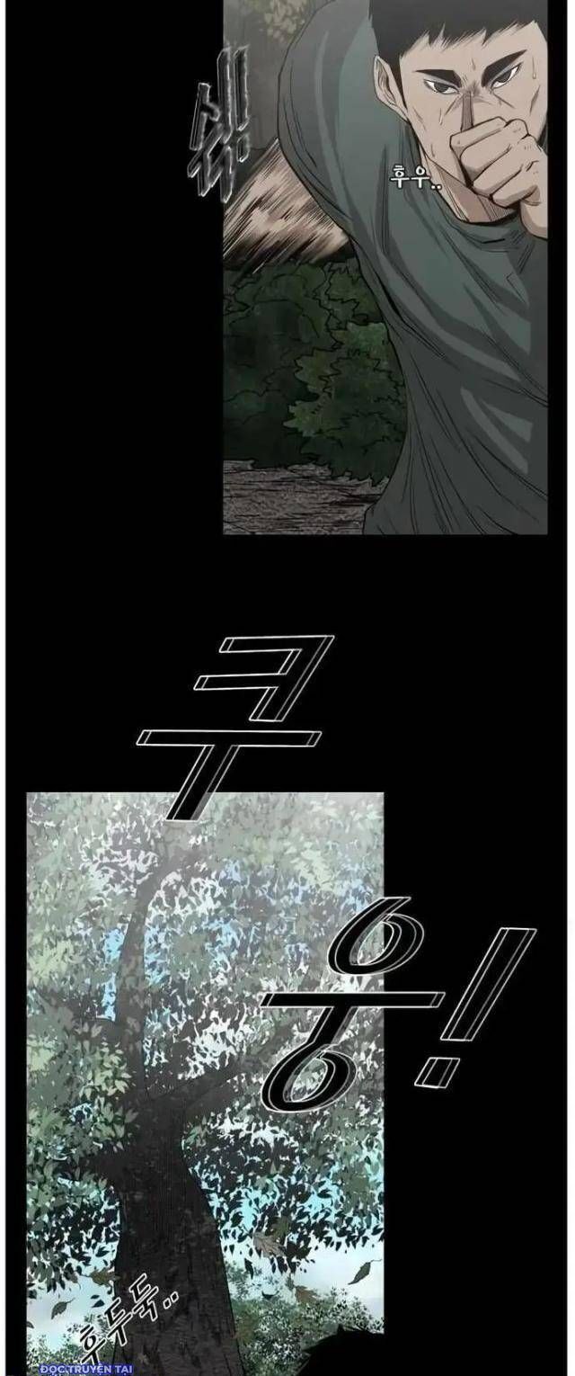 Shark - Cá Mập: Chapter 113