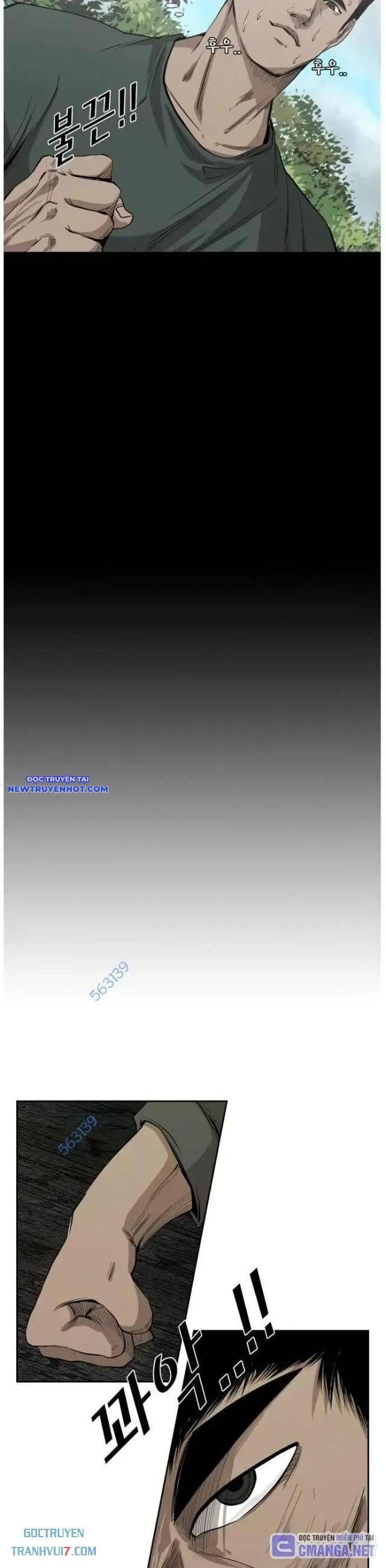 Shark - Cá Mập: Chapter 113